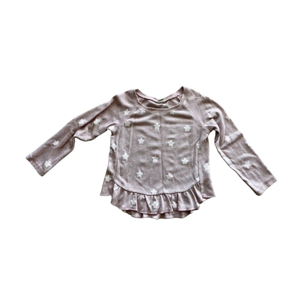 Gap Softspun shirt